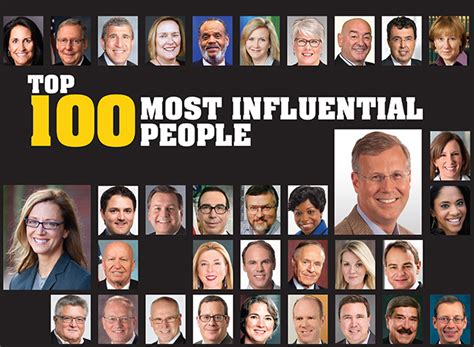 successful accountants in the world|Ranking The Top 100 most influential people in Accounting.